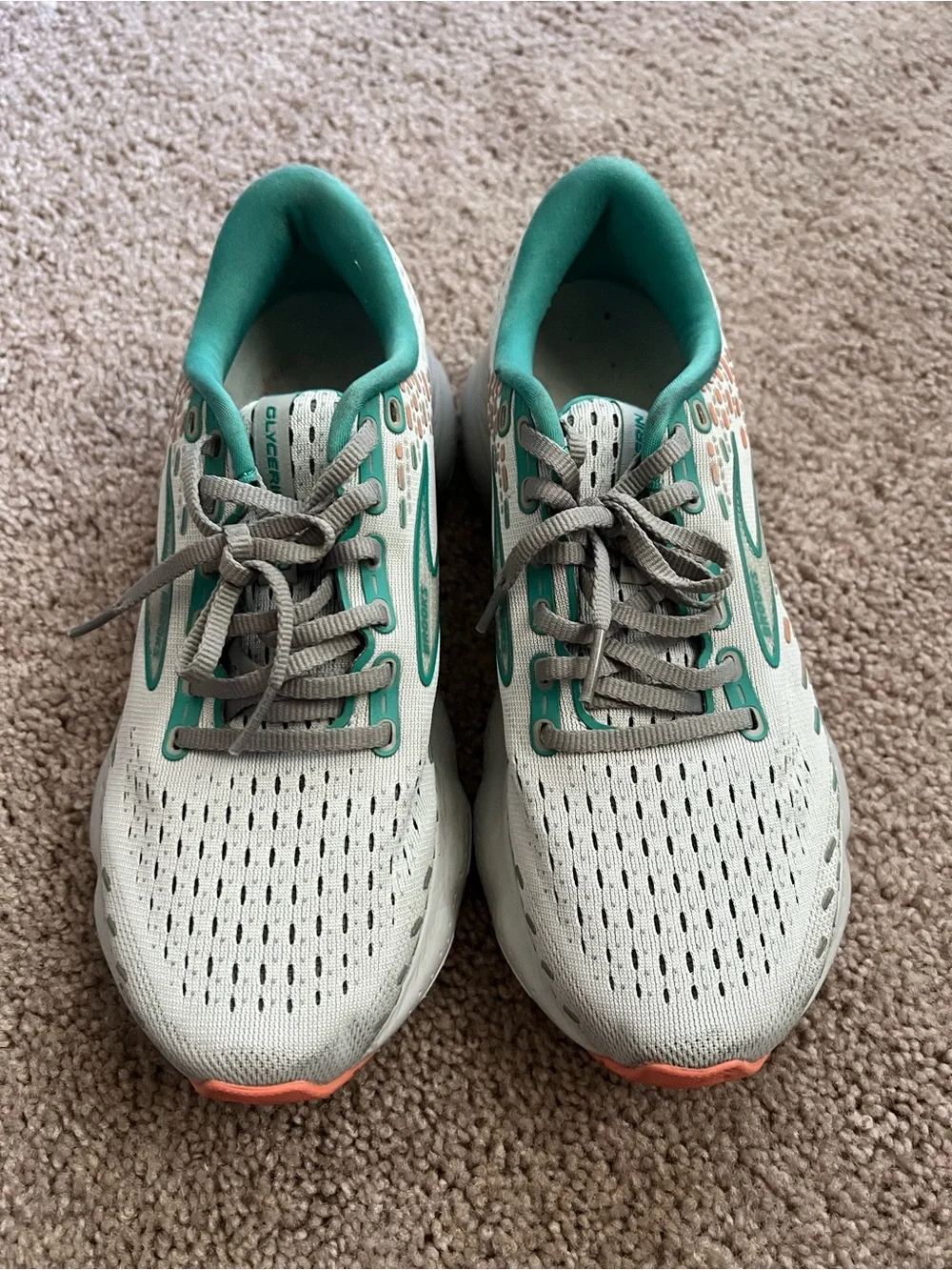 Brooks Glycerin Women’s Running Shoes